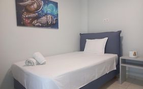 Nouri Apartment